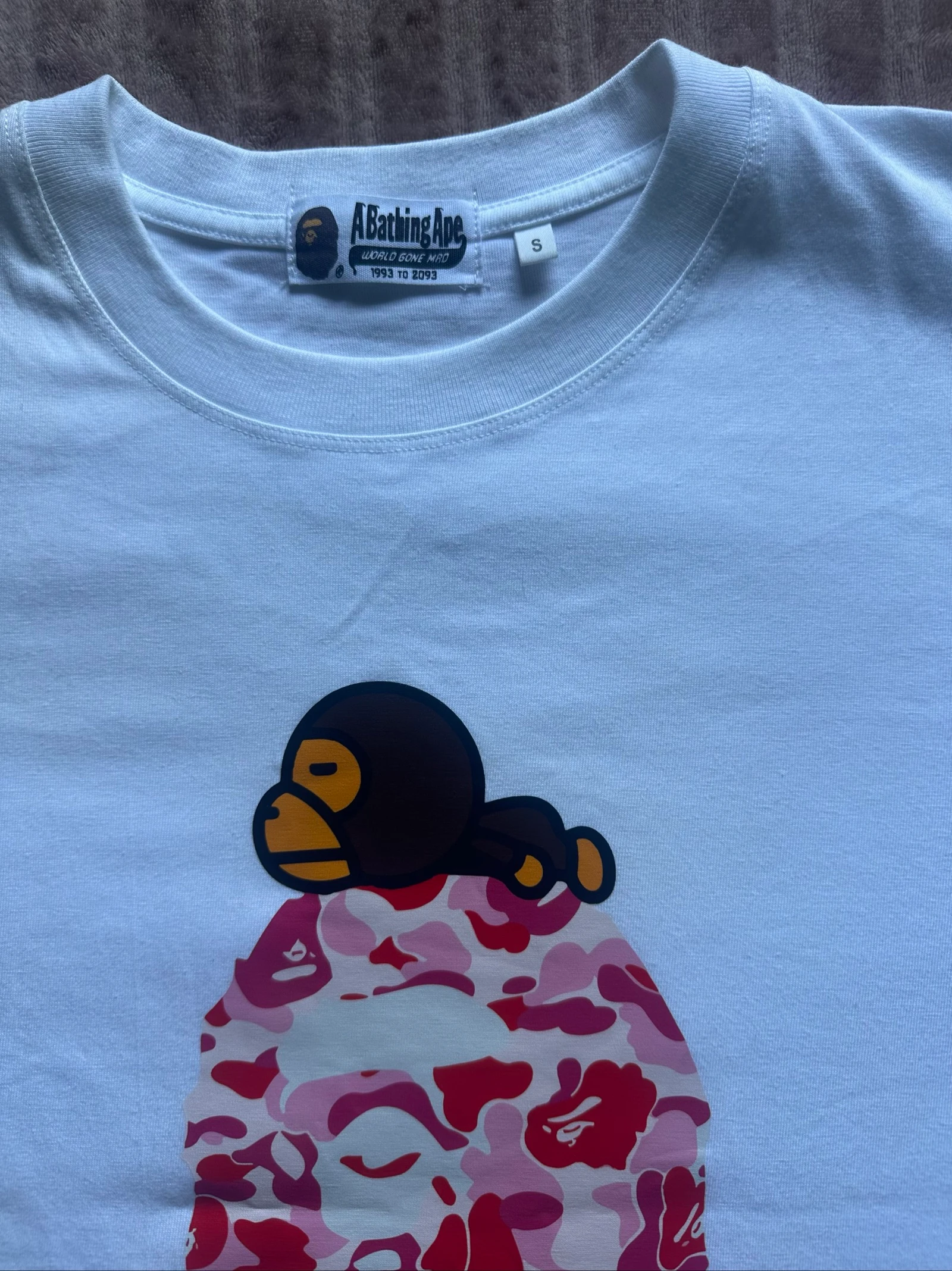 T-Shirt – photo 2